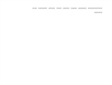 Tablet Screenshot of lfnllc.com